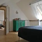 Pensjonat Vadlany Vendeghaz Nagygorbo