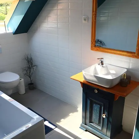 Vadlány 4* Nagygorbo