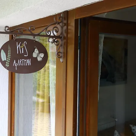 Vadlány Affittacamere 4*