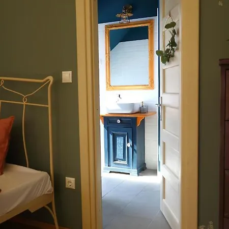 Affittacamere Vadlány Nagygorbo