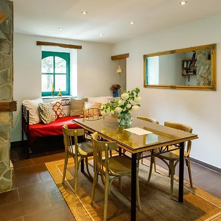 Affittacamere Vadlány 4*