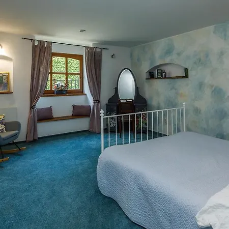 Vadlány Affittacamere 4*