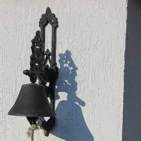 Affittacamere Vadlány Nagygorbo