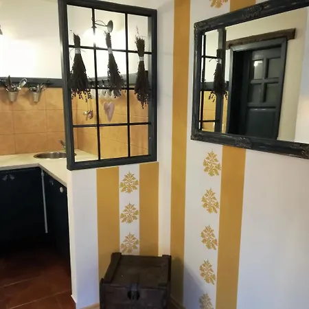Affittacamere Vadlány 4*