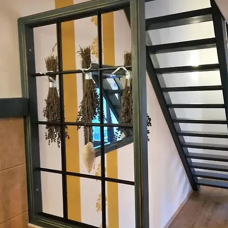 Pensión Vadlány Nagygorbo