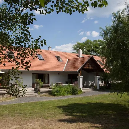 Vadlány Affittacamere Nagygorbo