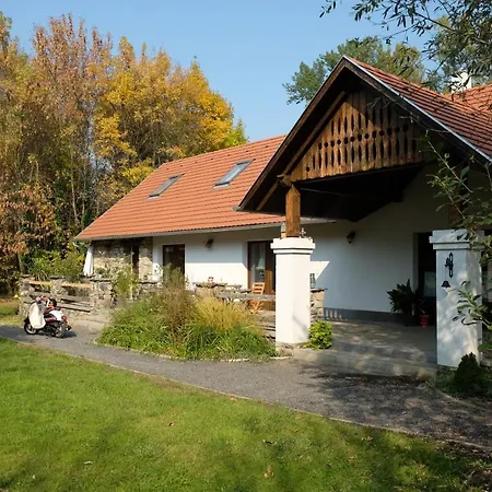 Vadlány Affittacamere