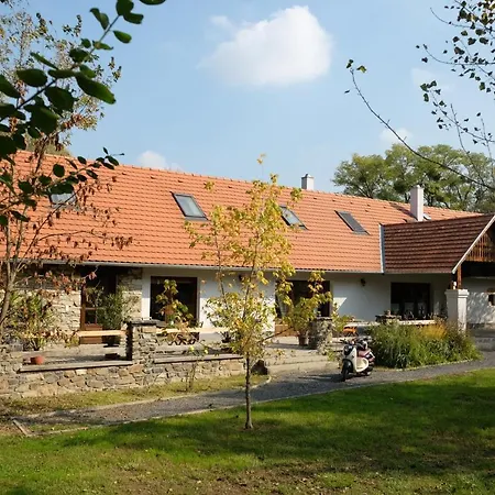 Vadlány 4* Nagygorbo
