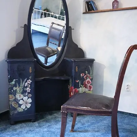 Vadlany Vendeghaz Πανσιόν *