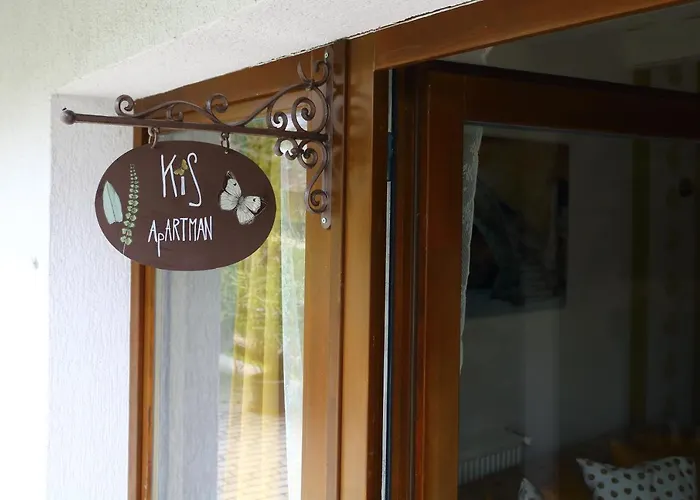 Vadlany Vendeghaz Konukevi 4*
