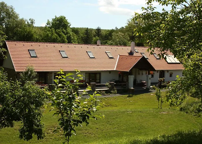 Vadlany Vendeghaz