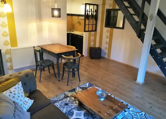 Vadlany Vendeghaz Konukevi 4*