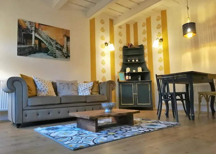 Vadlany Vendeghaz 4* Nagygorbo