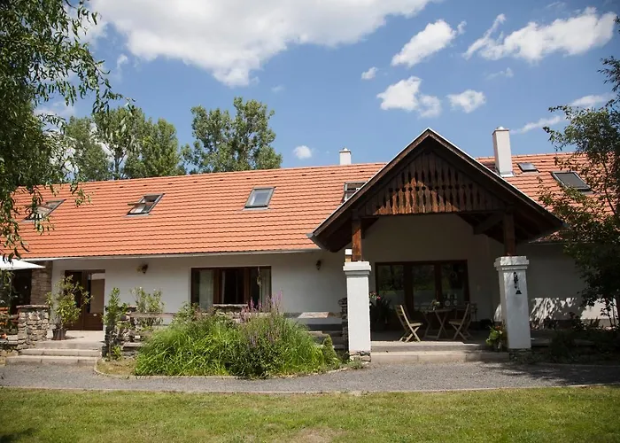 Vadlany Vendeghaz Nagygorbo