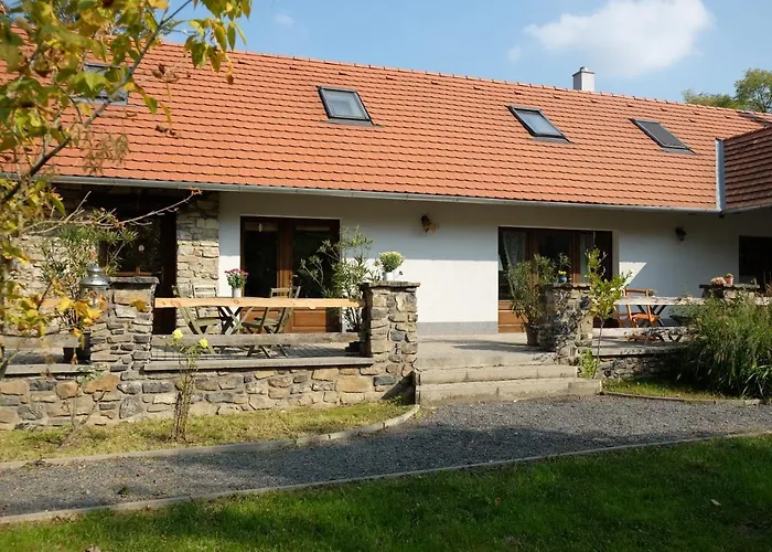 Vadlány 4*