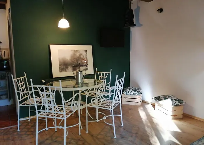Vadlany Vendeghaz 4*